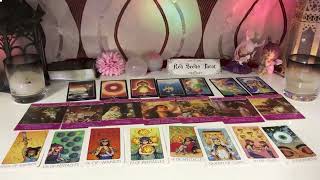 CAPRICORN   - THIS PERSON KNOWS HOW RARE YOU ARE! A ROMANTIC OFFER! CAPRICORN TAROT LOVE