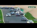 Story of the Day | Donington Park | BTCC 2021