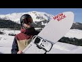 korua shapes pencil 2020 snow rock snowboard review