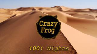 Crazy Frog 1001 Nights