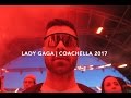 LADY GAGA SLAYED ME AT COACHELLA VLOG