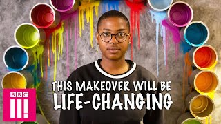 This Makeover Will Be Life-Changing | Misfits Salon Full Episode 2