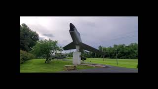 Greenup Kentucky War Memorial-Road Tripping, Camping~Car Life