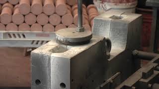 Gravity Die Castings by DAC Industries in the UK