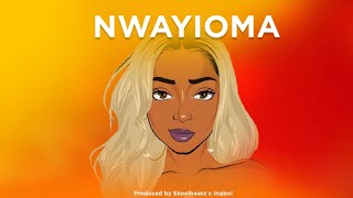 Afrobeat Instrumental 2021 "Nwayioma" (Fireboy ✘ Joeyboy ✘ Davido Type Beat) Afropop Type Beat 2021