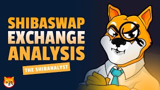SHIBA INU  (SHIB) SHIBASWAP - Coinbase and Binance’s outages show the fragility of crypto exchanges
