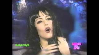 Stephanie Salas " Ave María "