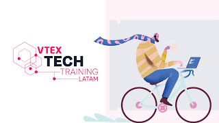 Tech Training LATAM 2023