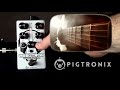 pigtronix resotron