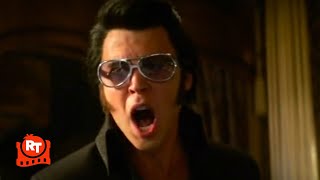 Elvis (2022) - Trapped by the Colonel Scene | Movieclips