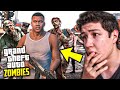 Download GTA V APOCALIPSIS ZOMBIE #1 GRAND THEFT AUTO 5 MOD ZOMBIE APOCALYPSE In Mp4 3Gp Full HD Video