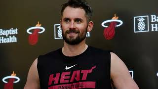 golden state warriors news.urgent news! Kevin Love celebrates baby's birth, plans to play in Game 5