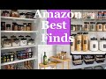 Amazon Kitchen n home  organisers/ Make your home look clean n organised