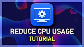 Wallpaper Engine - How to Reduce CPU Usage