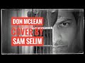 Castles in the air - Don McLean - Sam Selim cover