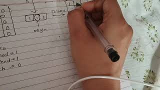 Perform dilation using the structuring elements