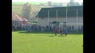 Plavnica-Veľký Šariš 2:0 (1:0), 21.10.2012.mpg