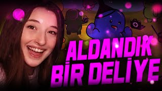 ALDANDIK BİR DELİYE | FEIGN #53