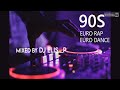 90s Dance Megamix @djelis_p - Volume 7