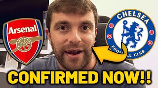 ✅ CONFIRMED NOW!! 💥💼 THINGS ARE GETTING HOT! ARSENAL LATEST TRANSFER NEWS TODAY SKY SPORTS UPDATE