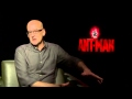 Marvel's Ant-Man: Director Peyton Reed Official Movie Interview | ScreenSlam