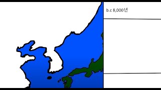 한국 대체역사 1화 [고대시대]