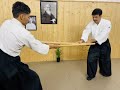 Takemusu Aikido