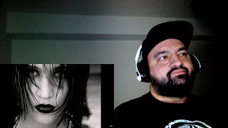 Linda (Линда) - Crow (Ворона) - Reaction