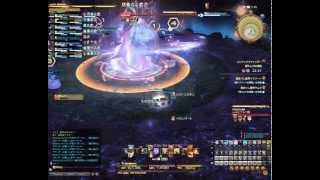 ffxiv 2015 01 11 フレと行く極ラムウ討滅戦（リベンジ）