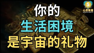 为什么你的困境是宇宙的礼物？| 心灵致富 Soulful Wealth