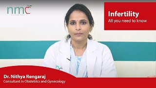 Infertility - All you need to know