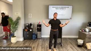 Investment Properties and Tax Benefits w Kyle Kovats