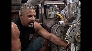 Steve Darnell's Wiki-Like Bio: His Wife, Cars And Possibly His Well-Hidden Age