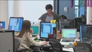 How To Get That Six-Figure Salary Without A 4-Year Degree