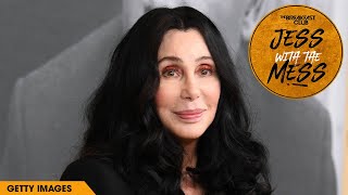 Cher's Favorite Artist Is 2Pac, DJ Envy To Drop Mixtape Documentary