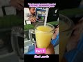 Pria ini memasukkan cabai kedalam minuman jus utk mencuri iphone #shorts #viralvideo #short