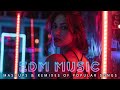 The Ultimate 2024 EDM Remixes Mix! 🎶EDM Remixes of Popular Songs 🎶DJ Remix Club Music Dance Mix 2024