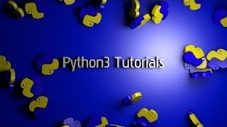 Python3 Tutorial 15 If Then Statments First Look Linux
