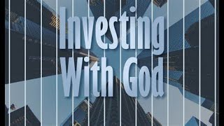 Bible verses about investing.