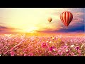 Morning Peace Music 😍 432Hz Positive Vibe Healing - Boost Your Morning With Deep Meditation Music