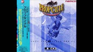 Best VGM 810 - Prop Cycle - Cliff Rock