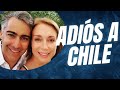 💥FUERA DE CHILE💥 Karen Doggenweiler y Marco Enríquez Ominami confirman ADIÓS al país