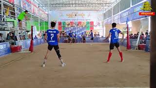 ကျောင်းဆရာ +ဝန vs ငသဲ + ကျောင်းသား