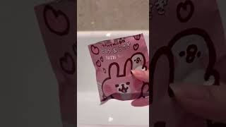 Surprise Bath Ball Kanahei Small Animals ♥カナヘイ|卡娜赫拉小動物