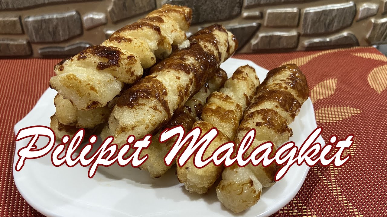 Pilipit Malagkit Youtube