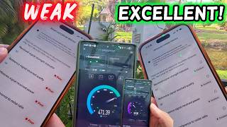 T-Mobile 5g Home Internet FIXES! How to Find Best Signal & Fastest Speeds