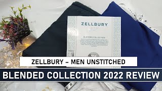 Zellbury New Collection 2022 For Men Review | Zellbury New Summer Collection 2022 Review | Door Been