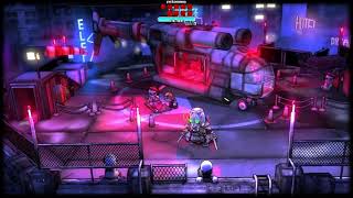 Madness: Project Nexus is MADDENING!