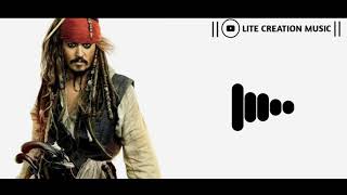 Pirates Of The Caribbean Ringtone |Captain Jack Sparrow Ringtone|Dolby atoms audio|download link ⬇️