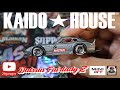 MINI GT X KAIDO HOUSE BEST DATSUN FAIRLADY Z